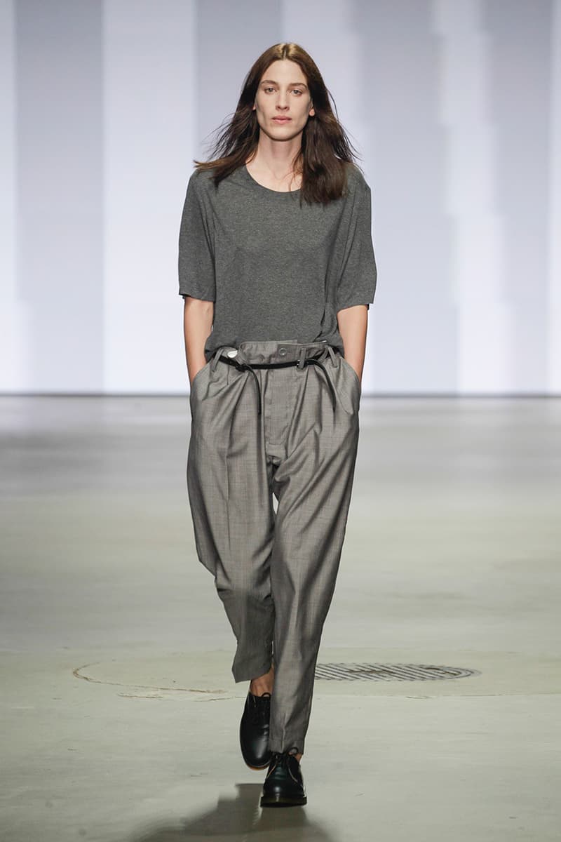 FRANCISCO VAN BENTHUM 2014 春夏系列