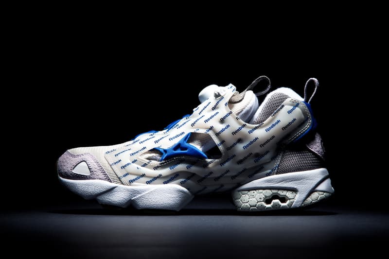 Garbstore x Reebok 2013 秋冬鞋履系列