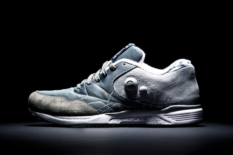 Garbstore x Reebok 2013 秋冬鞋履系列