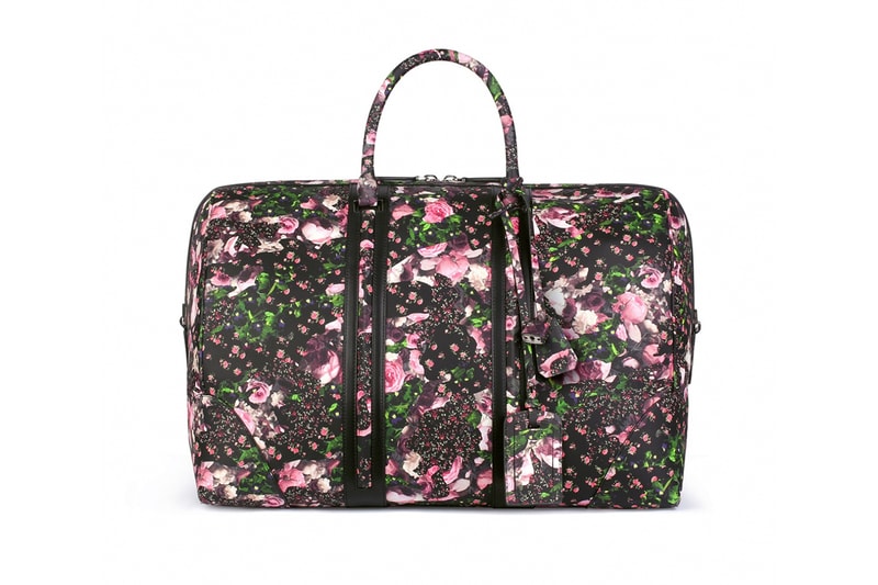 Givenchy 2014 早春配件系列