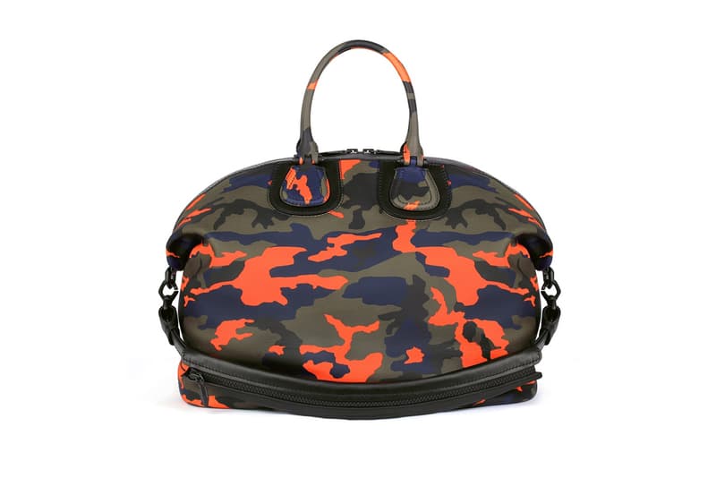 Givenchy 2014 早春配件系列