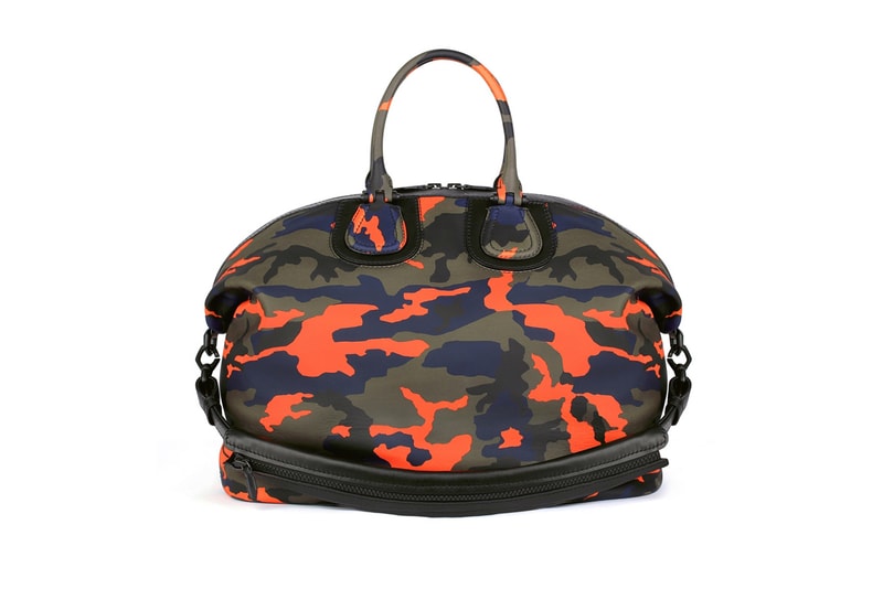 Givenchy 2014 早春配件系列