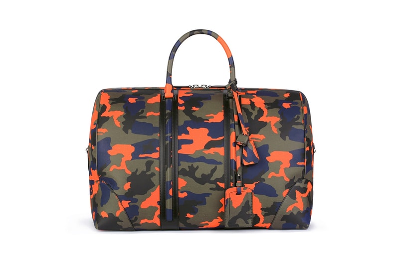 Givenchy 2014 早春配件系列