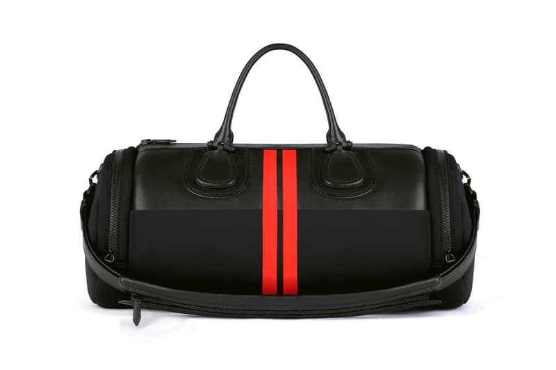 Givenchy 2014 早春配件系列