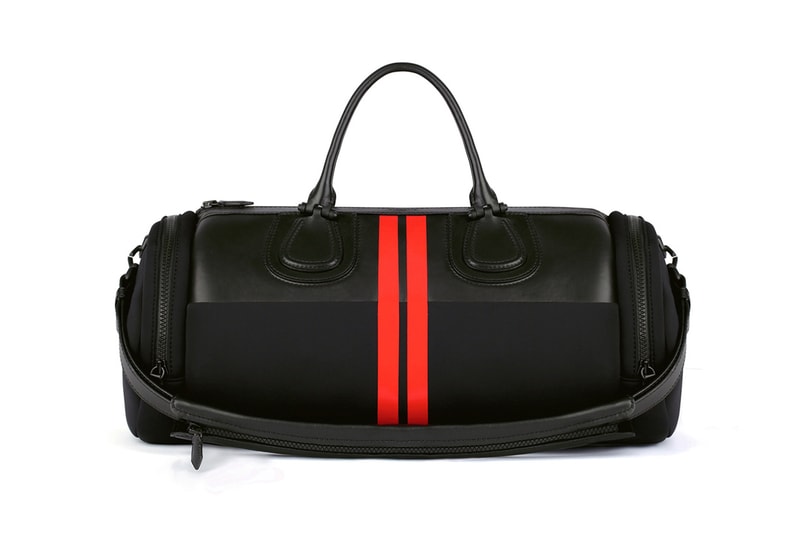 Givenchy 2014 早春配件系列