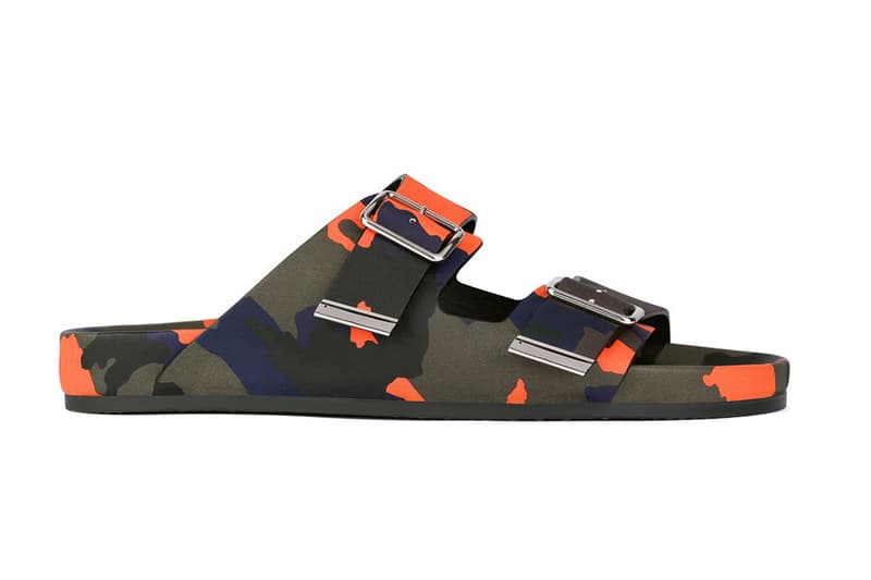 Givenchy 2014 早春鞋履系列