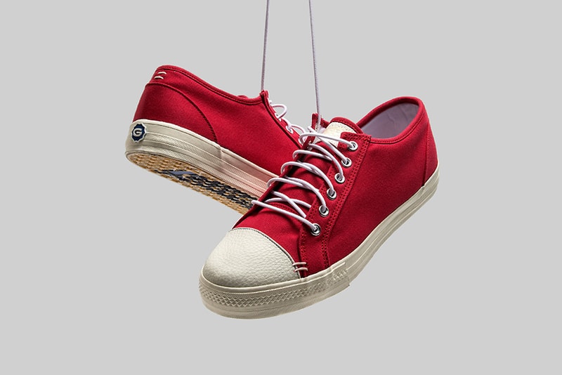 Greats Brand 2013 鞋履系列預覽
