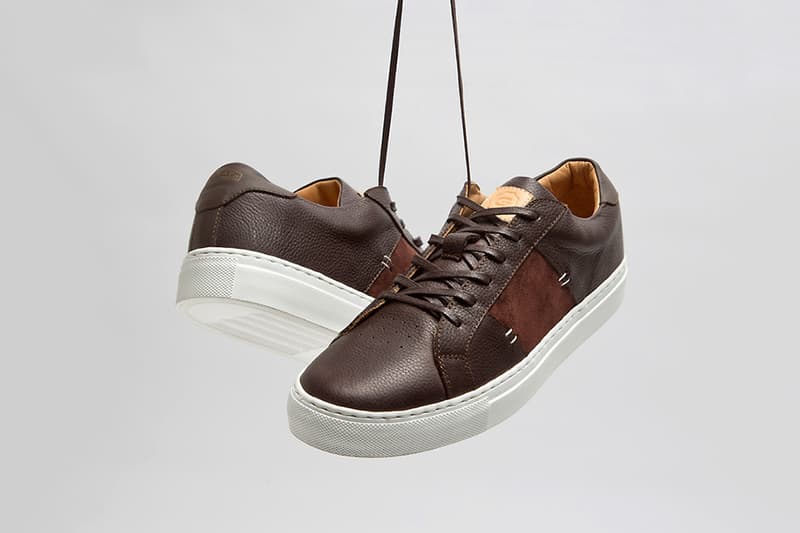 Greats Brand 2013 鞋履系列預覽