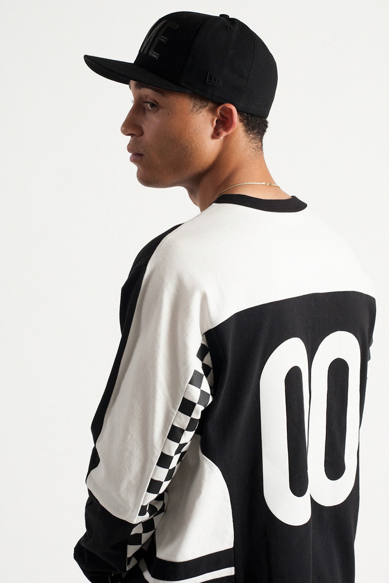 Hall of Fame 2013 秋冬系列造型搭配 Lookbook