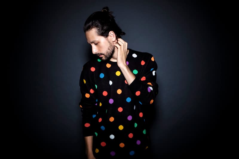 Happy Socks x WeSC 2013 秋季 “League Of Happy Campers” 聯名系列