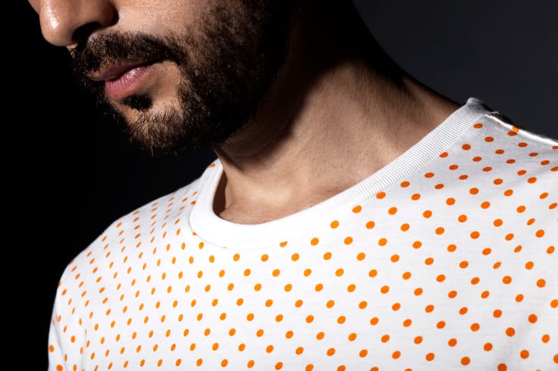 Happy Socks x WeSC 2013 秋季 “League Of Happy Campers” 聯名系列