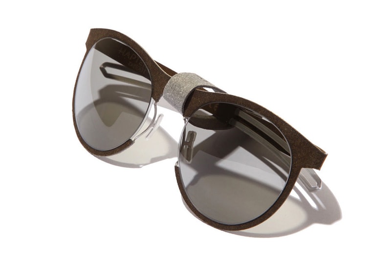 HAPTER Military-Grade Eyewear 軍事級眼鏡