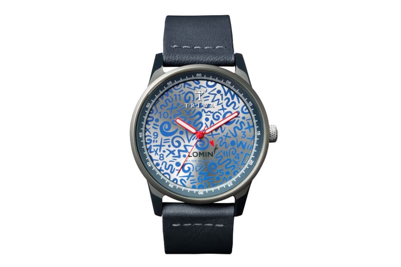 Hattie Stewart for TRIWA 2013 秋冬系列