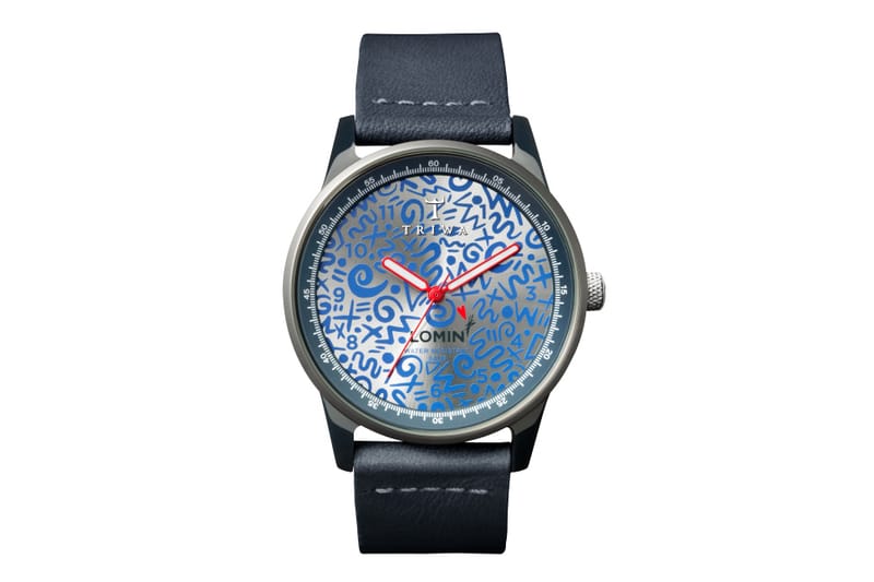 Hattie Stewart for TRIWA 2013 秋冬系列