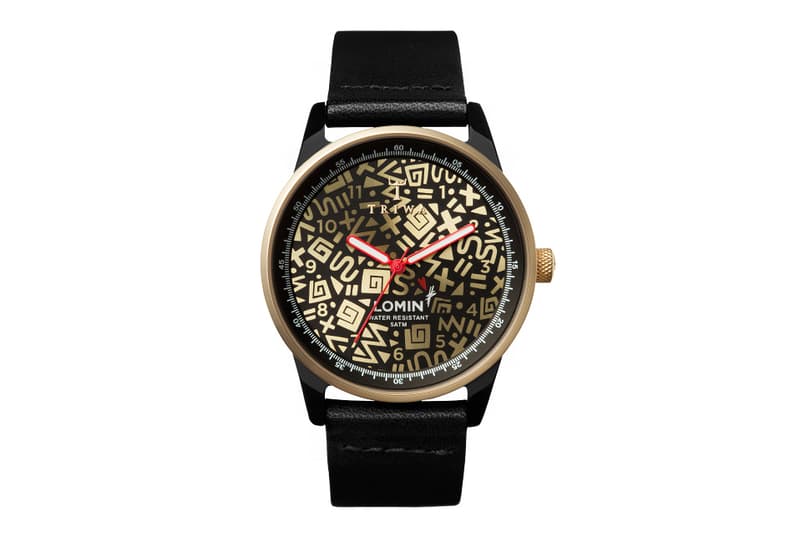 Hattie Stewart for TRIWA 2013 秋冬系列