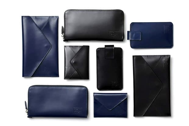 Head Porter 2013 秋冬 “Glimmer” 包款系列