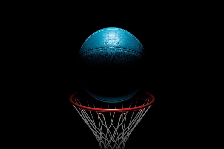 Hermès Basketball 愛馬仕奢華籃球