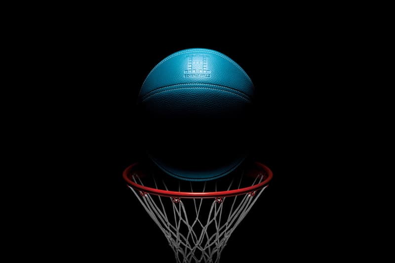 Hermès Basketball 愛馬仕奢華籃球