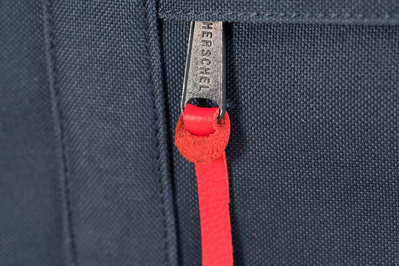 Herschel Supply Co. 2013 秋冬 Rubber Pack 包款系列