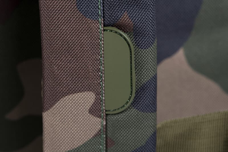 Herschel Supply Co. 2013 秋冬 Rubber Pack 包款系列