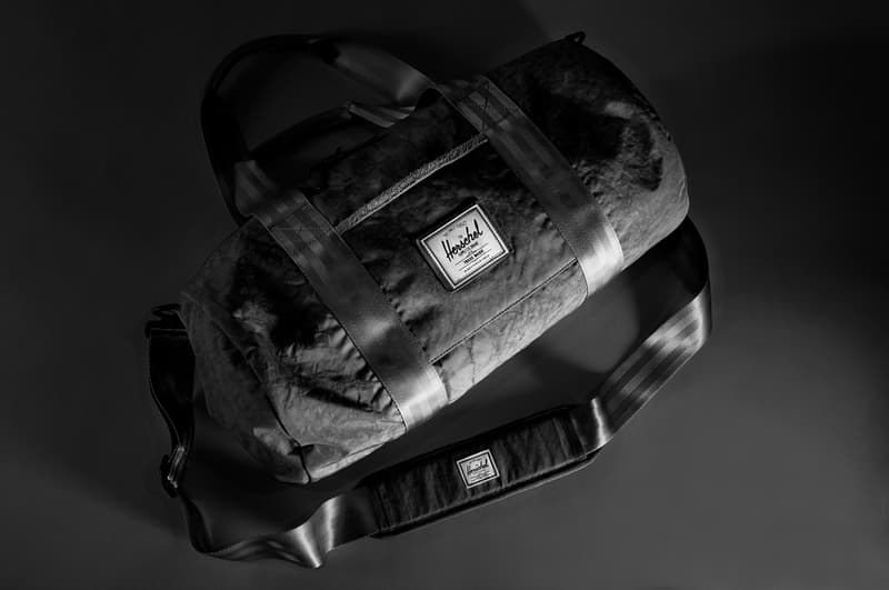 Herschel Supply Co.「Bad Hills」系列新品上架