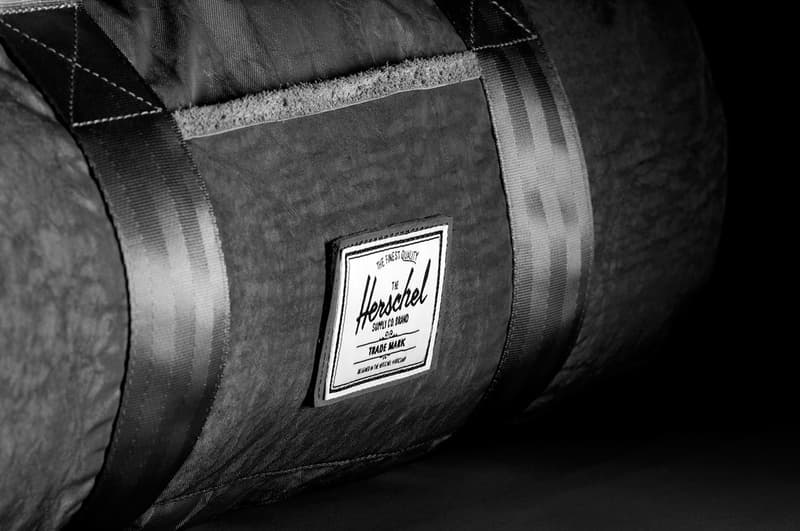 Herschel Supply Co.「Bad Hills」系列新品上架