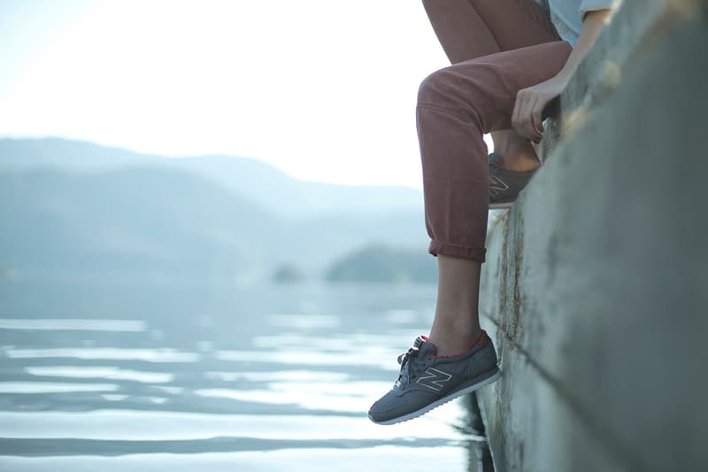 Herschel Supply Co. x New Balance 2013 秋季聯名系列造型 Lookbook