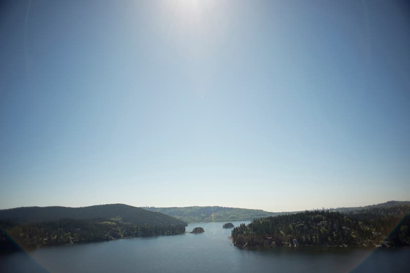 Herschel Supply Co. x New Balance 2013 秋季聯名系列造型 Lookbook