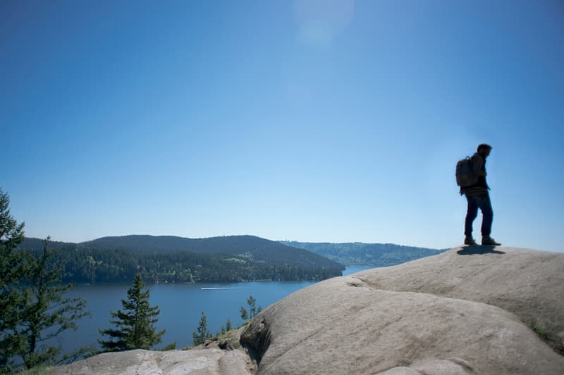 Herschel Supply Co. x New Balance 2013 秋季聯名系列造型 Lookbook