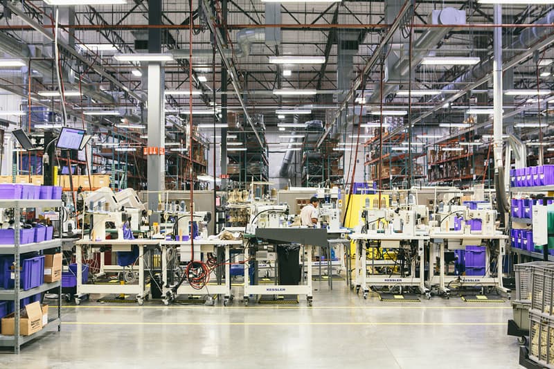 Hypebeast Road Trips Portland: Danner 工坊與總店