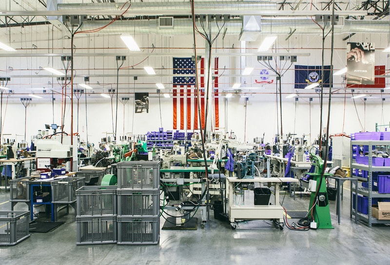 Hypebeast Road Trips Portland: Danner 工坊與總店