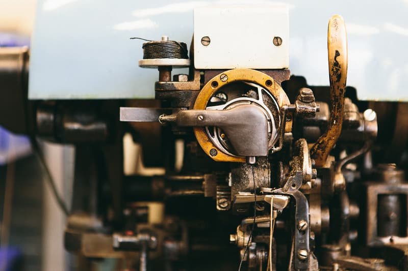 Hypebeast Road Trips Portland: Danner 工坊與總店