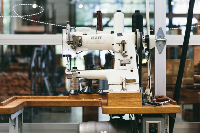 Hypebeast Road Trips Portland: Danner 工坊與總店