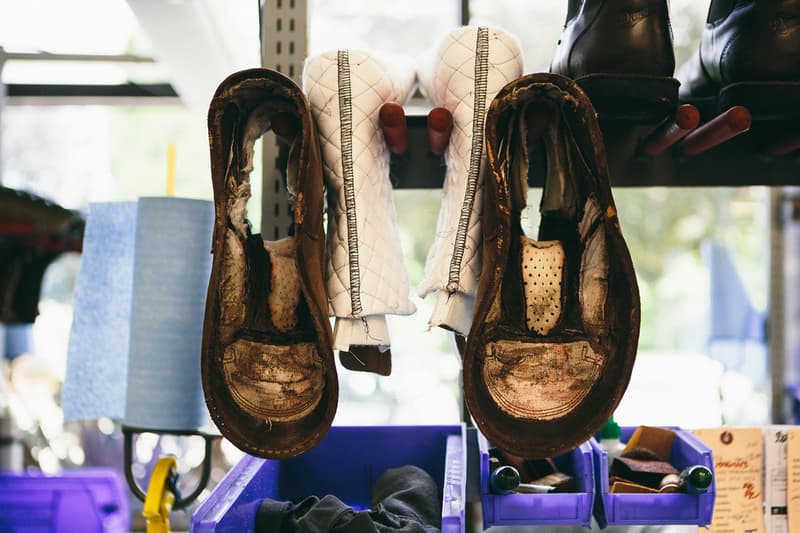 Hypebeast Road Trips Portland: Danner 工坊與總店