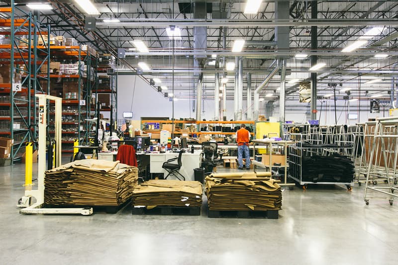 Hypebeast Road Trips Portland: Danner 工坊與總店