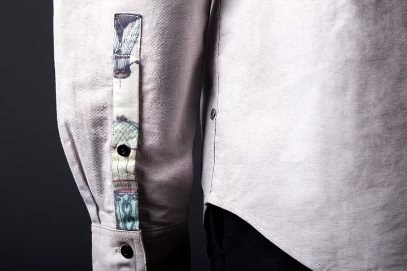 I Love Ugly 2013 7 月系列新品上架