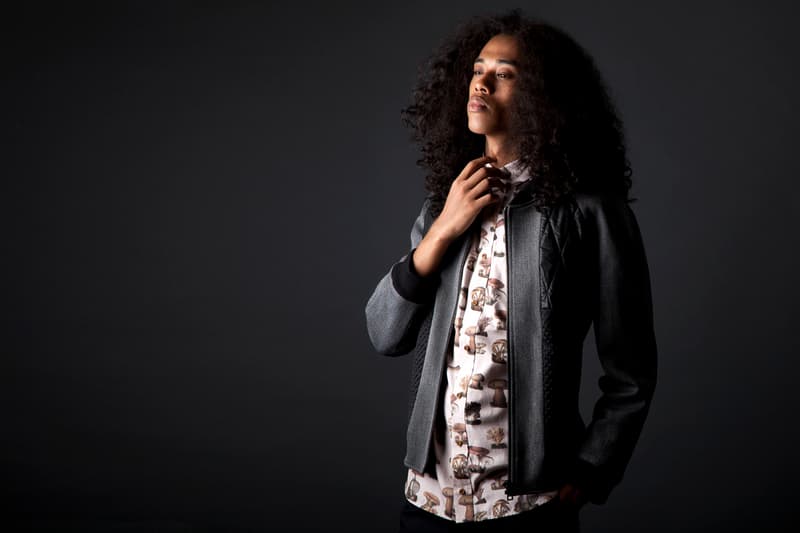 I Love Ugly 2013 7 月系列新品上架