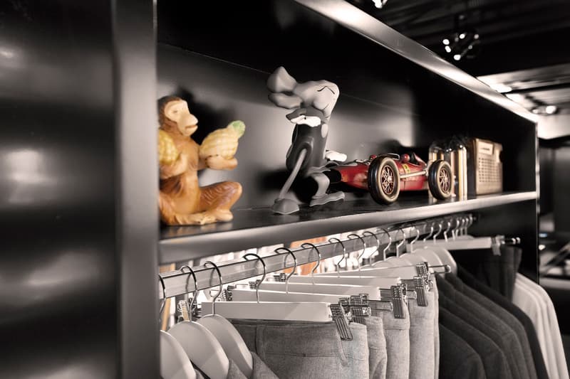 I Love Ugly 於惠靈頓開設旗艦店鋪