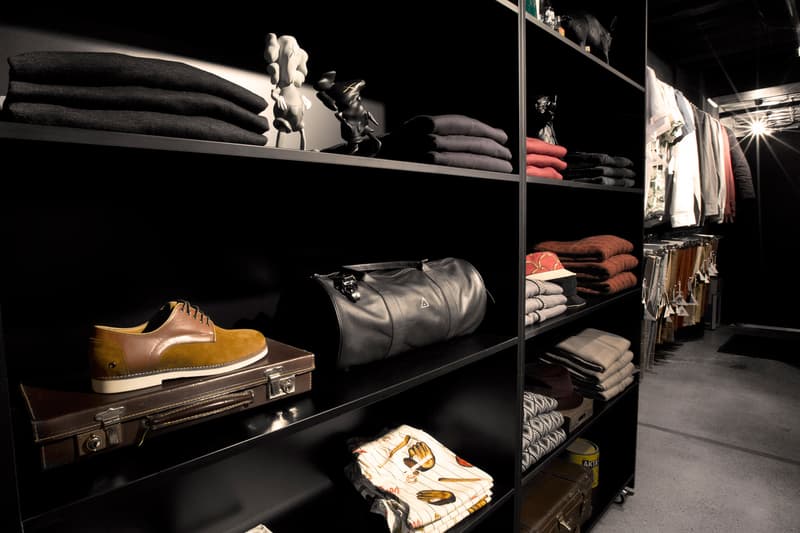 I Love Ugly 於惠靈頓開設旗艦店鋪