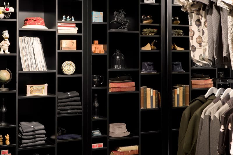 I Love Ugly 於惠靈頓開設旗艦店鋪