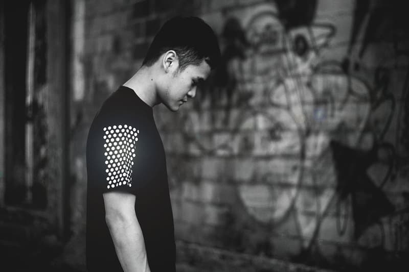 Wish: ICE COLD NY 2013 春夏系列造型特輯