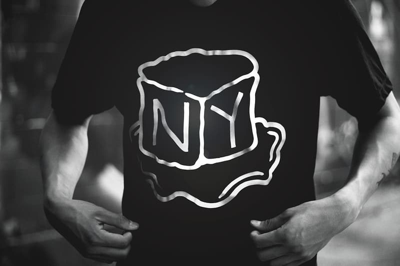 Wish: ICE COLD NY 2013 春夏系列造型特輯