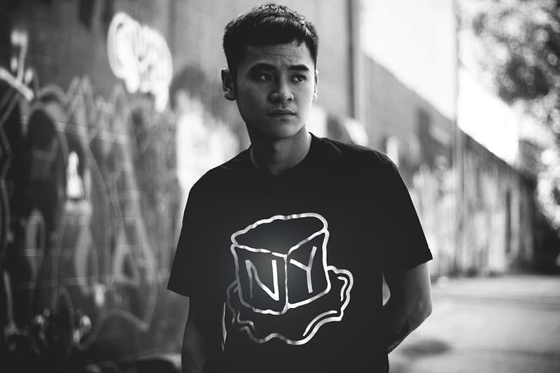 Wish: ICE COLD NY 2013 春夏系列造型特輯