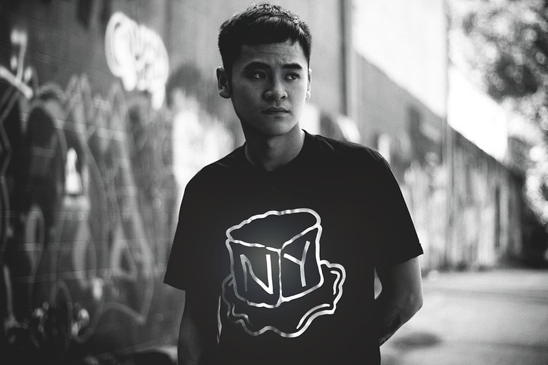 Wish: ICE COLD NY 2013 春夏系列造型特輯