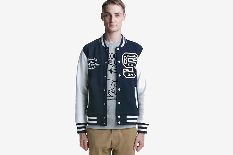 Joe Cool x :CHOCOOLATE 2013 夏季聯名系列