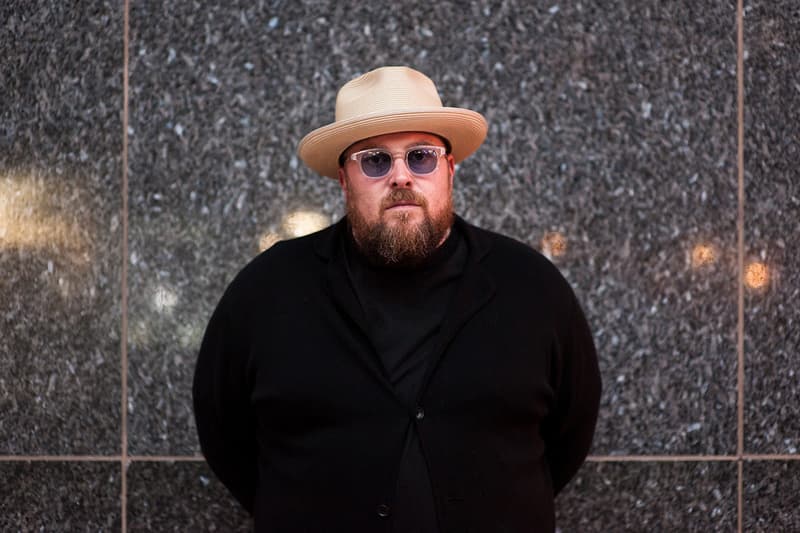 專訪 BUSCEMI® 及 Gourmet 創辦人 Jon Buscemi