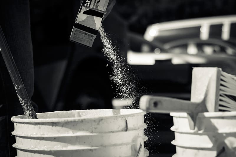 法國藝術家 JR 在洛杉磯展開「Inside Out」藝術企劃