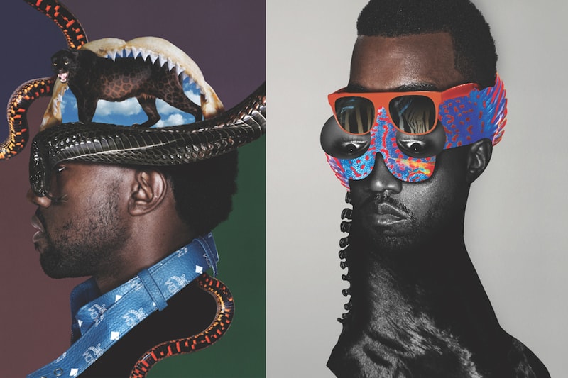 《VIBE》深入剖析 Kanye West 旗下創意單位 DONDA