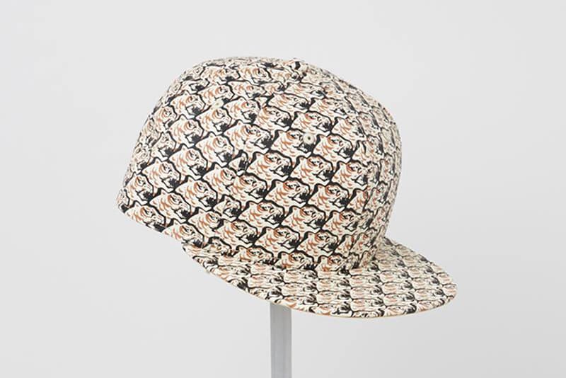 KENZO x Vans 2013 秋冬聯名系列