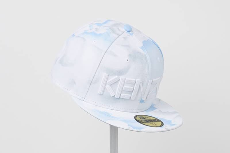 KENZO x Vans 2013 秋冬聯名系列